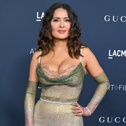 Salma Hayek